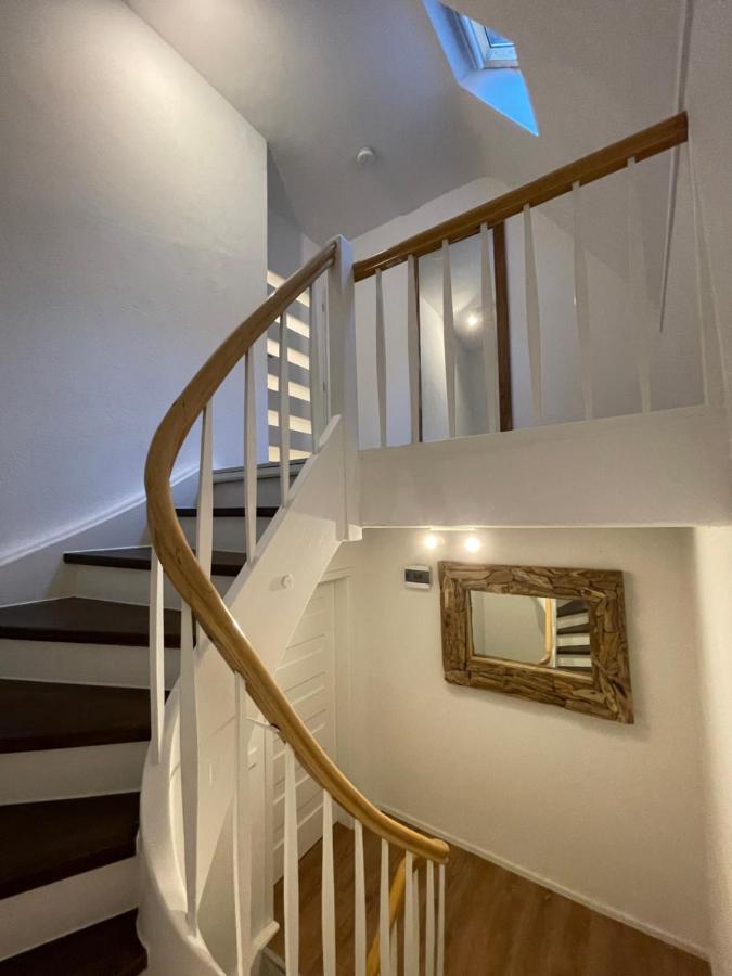 Stadtvilla Apartments Ferienwohnungen Weinsberg Extérieur photo
